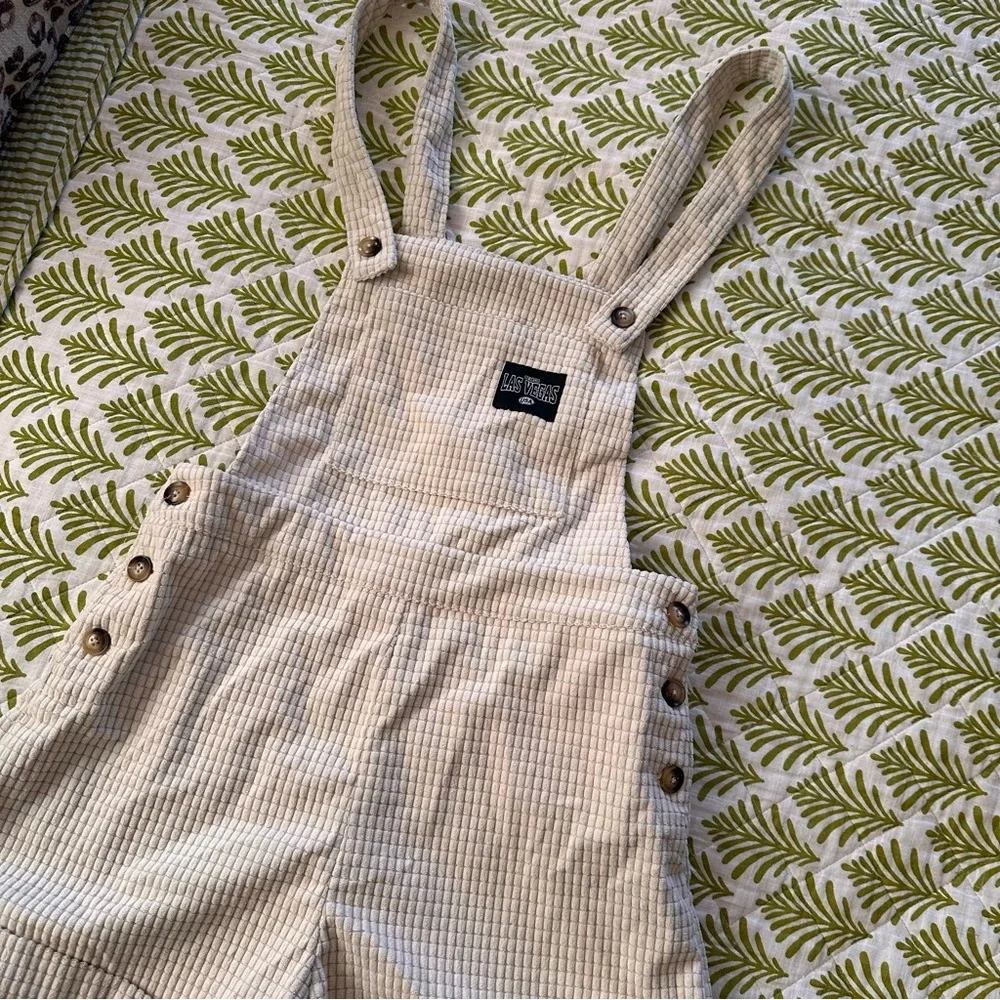 Overalls - Picture 2 of 6
